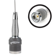 Load image into Gallery viewer, Rugged Radios VHF 1/2 Wave Antenna
