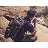 Load image into Gallery viewer, Rugged Radios Dual Band Long Range Antenna for R1 Radio
