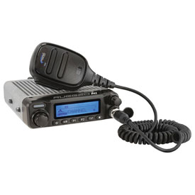 Rugged Radios M1 Race Series Mobile Radio