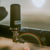 Load image into Gallery viewer, Rugged Radios Stealth Low Profile UHF Antenna
