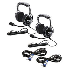 Load image into Gallery viewer, Rugged Radios 2-Pack H42 OTU Headset Kits

