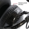 Load image into Gallery viewer, Rugged Radios AlphaBass STX Stereo and Offroad H28 OTU Headset
