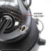 Load image into Gallery viewer, Rugged Radios AlphaBass STX Stereo and Offroad H48 BTU Headset
