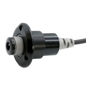 Rugged Radios Flush Mounted Single Headset / Helmet Jack