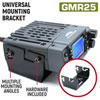 Load image into Gallery viewer, Rugged Radios GMR25 Waterproof GMRS Band Mobile Radio
