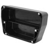 Load image into Gallery viewer, Rugged Radios Magnetic Radio &amp; Intercom Cover for Rugged Radios Multi Mount Insert
