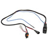 Load image into Gallery viewer, Rugged Radios Rocker Power Switch for Waterproof Mobile Radios and Rugged Intercoms
