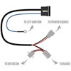 Load image into Gallery viewer, Rugged Radios Rocker Power Switch for Waterproof Mobile Radios and Rugged Intercoms
