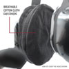 Load image into Gallery viewer, Rugged Radios Ultimate STX Stereo and Offroad H22 OTU Headset
