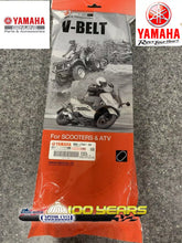 Load image into Gallery viewer, Yamaha GRIZZLY, KODIAK 700, 700 EPS Belt
