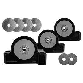 Sandcraft Motorsports Billet Motor Mount Kit