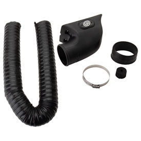 S&B Filters Particle Separator Dust Re-Route Kit - V1 Particle Separator Only