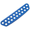 Load image into Gallery viewer, S&amp;B Filters Particle Separator Stainless Steel Faceplate
