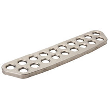 Load image into Gallery viewer, S&amp;B Filters Particle Separator Stainless Steel Faceplate
