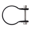 Load image into Gallery viewer, Scosche BaseClamp 1.85" Black
