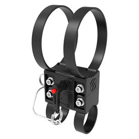 Scosche Quick-Release Fire Extinguisher Mount Kit 1.85