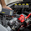 Load image into Gallery viewer, Scosche PowerUp 2000 Portable Jump Starter/USB Power Bank with LED Flashlight
