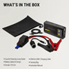 Load image into Gallery viewer, Scosche PowerUp 2000 Portable Jump Starter/USB Power Bank with LED Flashlight
