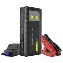 Load image into Gallery viewer, Scosche PowerUp 2000 Portable Jump Starter/USB Power Bank with LED Flashlight
