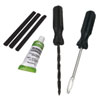 Load image into Gallery viewer, Slime Screwdriver Tire Plug Kit
