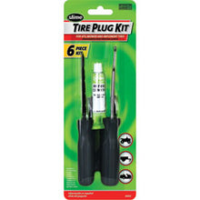 Load image into Gallery viewer, Slime Screwdriver Tire Plug Kit
