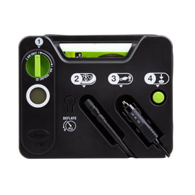 Slime Digital Flat Tire Repair Kit