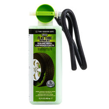 Load image into Gallery viewer, Slime Digital Flat Tire Repair Kit Sealant Refill Cartridge
