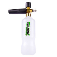 Load image into Gallery viewer, Slick Products Pressure Washer Foam Cannon
