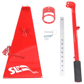 SLP Clutch Press Tool