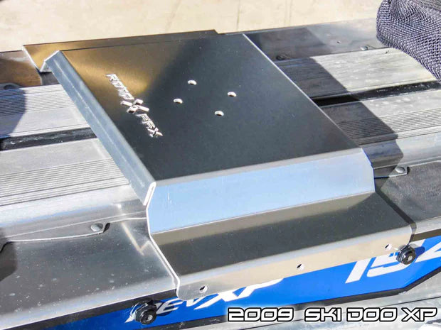 POLARIS BASE PLATE