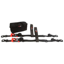 Load image into Gallery viewer, SpeedStrap Essential UTV Tire Bonnet Kit (2 Wheel Kit)
