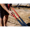 Load image into Gallery viewer, SpeedStrap Lil Mama Kinetic Recovery Rope
