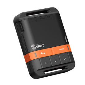 Spot Gen4 Satellite GPS Messenger