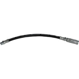 Star Brite Grease Gun Flexible Extension Hose with Nozzle 12