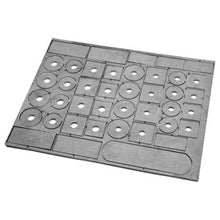 Load image into Gallery viewer, SuperATV Universal Weld-In Gusset Kit
