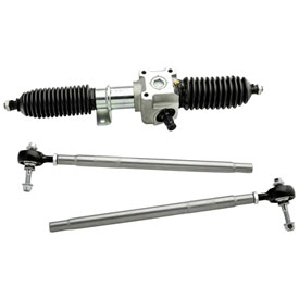 SuperATV RackBoss 2.0 Rack And Pinion