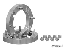 Load image into Gallery viewer, POLARIS 3/8" STUDS - 12MM WHEELS WHEEL ADAPTERS
