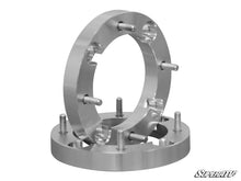Load image into Gallery viewer, POLARIS 3/8" STUDS - 12MM WHEELS WHEEL ADAPTERS
