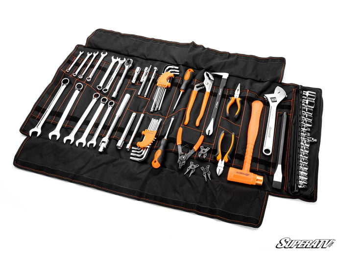 ATV/UTV Ultimate Tool Kit