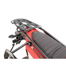 SW-MOTECH Adventure-Rack – Ruthless Motor Sports