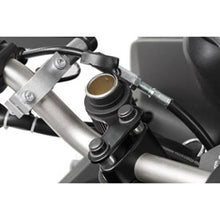 Load image into Gallery viewer, SW-MOTECH Flush-Mount 12-Volt Cigarette-Style Socket
