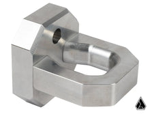 Load image into Gallery viewer, Assault Industries Polaris Bold Bull Billet Tow Hook
