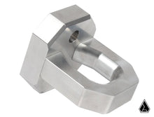 Load image into Gallery viewer, Assault Industries Polaris Bold Bull Billet Tow Hook
