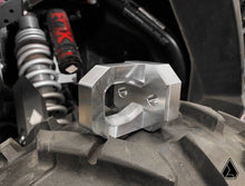 Load image into Gallery viewer, Assault Industries Polaris Bold Bull Billet Tow Hook
