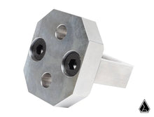 Load image into Gallery viewer, Assault Industries Polaris Bold Bull Billet Tow Hook
