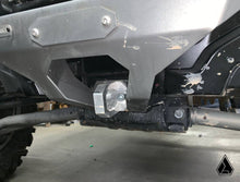 Load image into Gallery viewer, Assault Industries Polaris Bold Bull Billet Tow Hook
