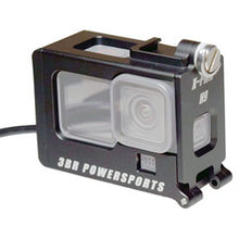 Load image into Gallery viewer, 3BR Powersports X-PWR H9 All-Weather External Power Kit for GoPro Hero9 / Hero10 / Hero11 / Hero12
