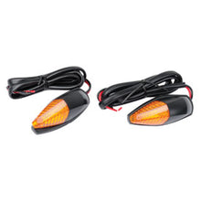Load image into Gallery viewer, Tusk Mini Flush Mount L.E.D. Turn Signals

