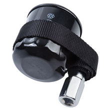 Load image into Gallery viewer, Tusk Oil Filter Strap Wrench 3/8" Drive
