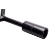 Load image into Gallery viewer, Tusk 3-Way Lug Nut Wrench 14mm, 17mm, 19mm
